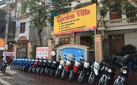 Garden Villa Homestay And Tour Motorbike&Car For Rent